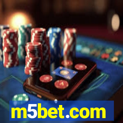 m5bet.com