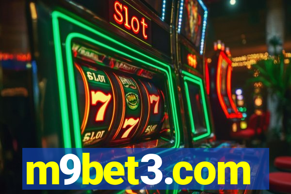 m9bet3.com