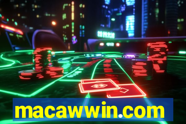 macawwin.com