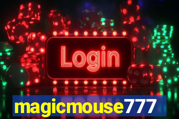 magicmouse777