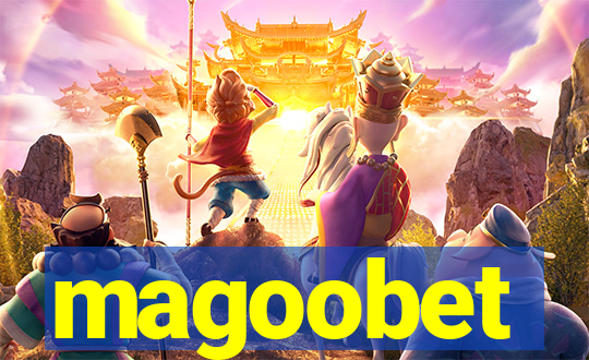 magoobet