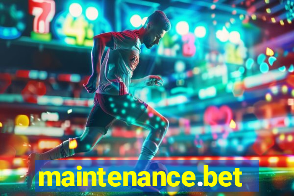 maintenance.bet3000.de