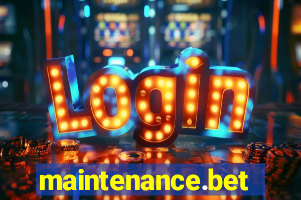 maintenance.bet3000.de