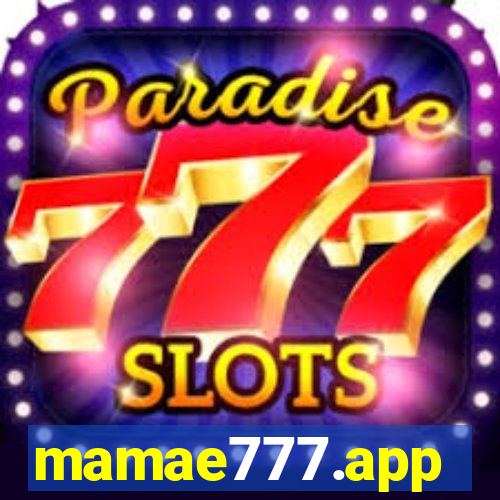 mamae777.app