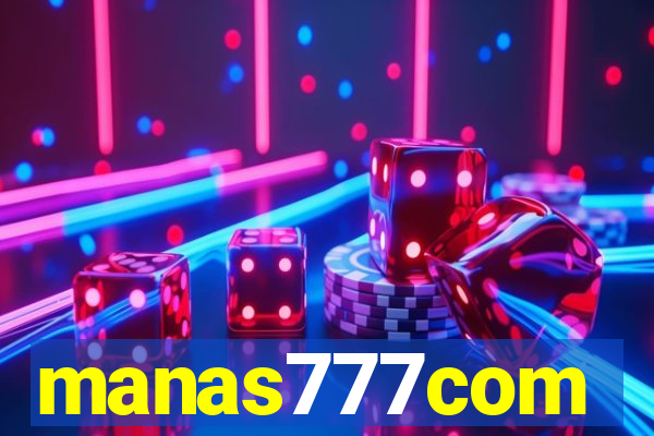 manas777com