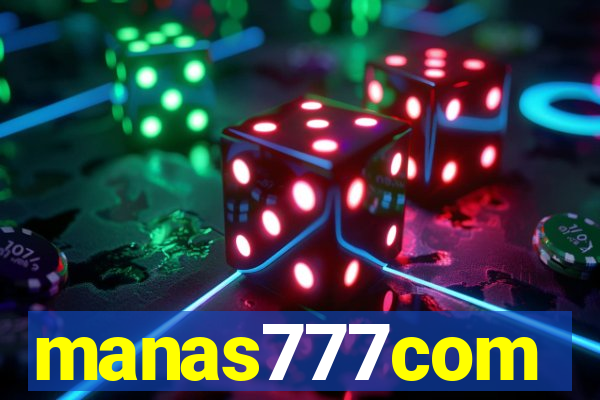 manas777com