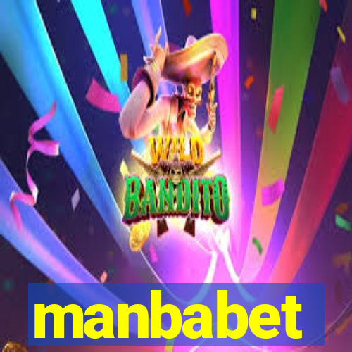 manbabet