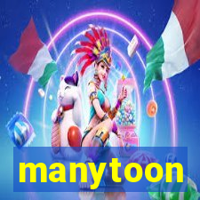 manytoon