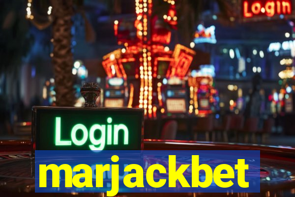 marjackbet