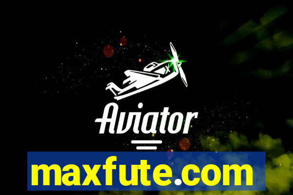 maxfute.com