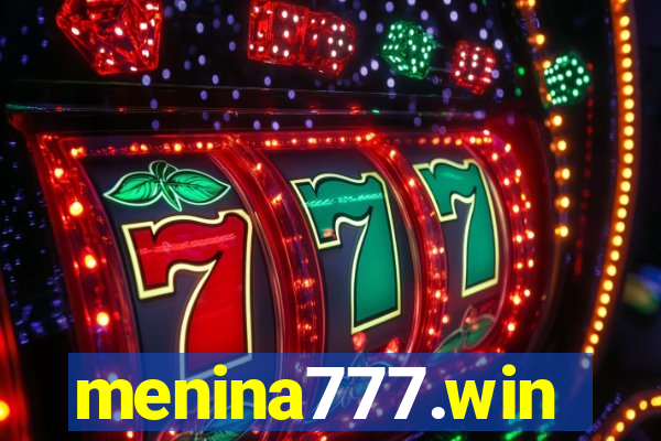 menina777.win