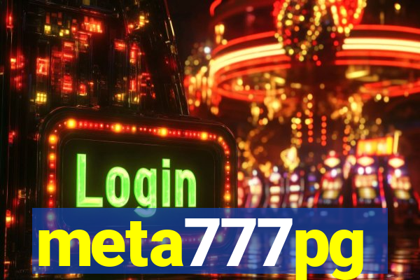 meta777pg