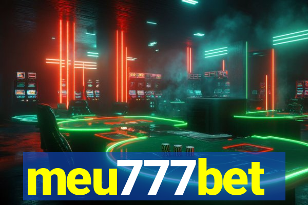 meu777bet