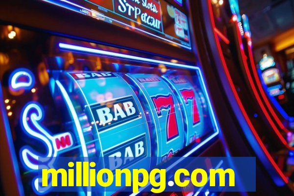 millionpg.com