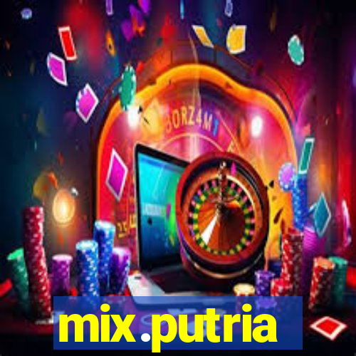 mix.putria