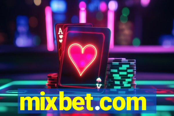 mixbet.com