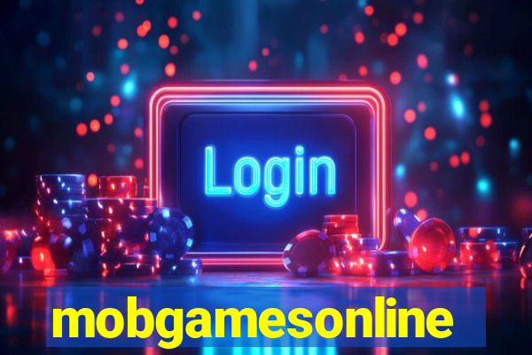 mobgamesonline