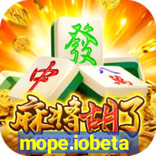 mope.iobeta