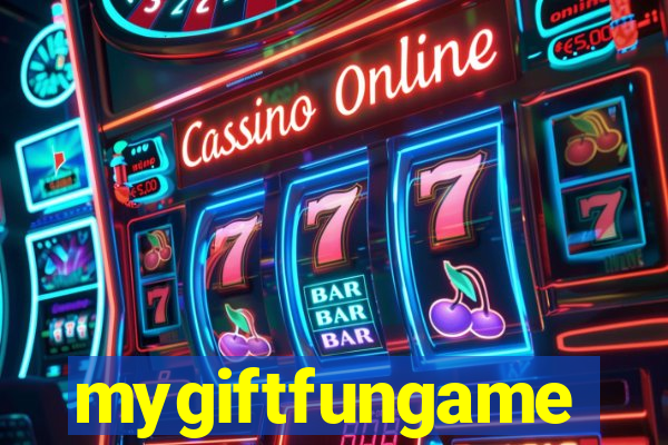 mygiftfungame