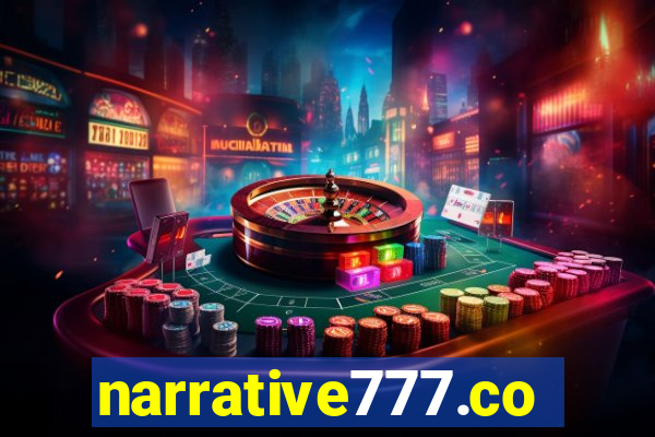 narrative777.com