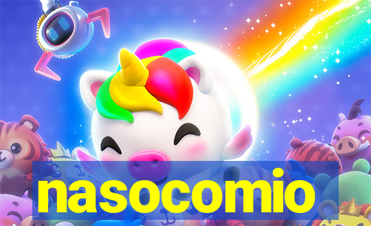 nasocomio