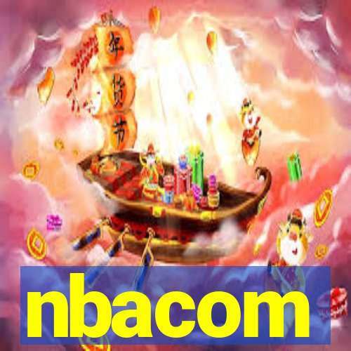 nbacom