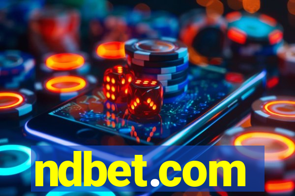 ndbet.com