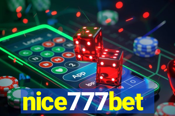 nice777bet