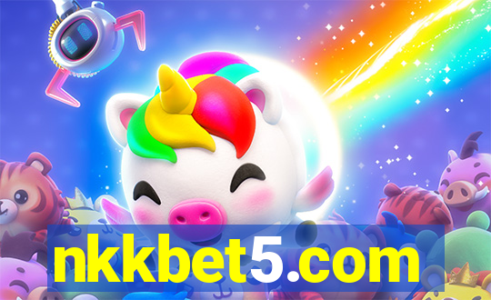 nkkbet5.com