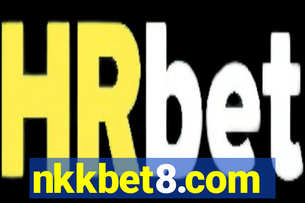 nkkbet8.com