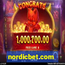 nordicbet.com