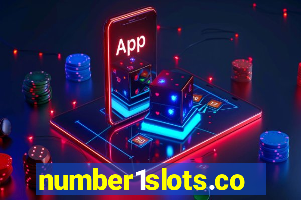 number1slots.com