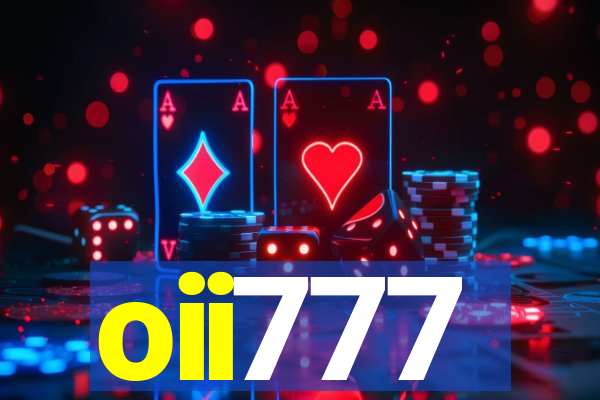 oii777