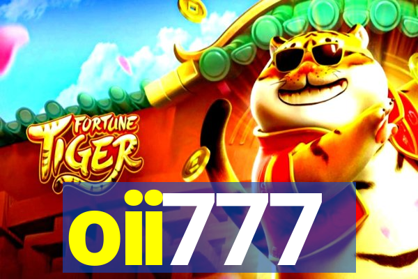 oii777