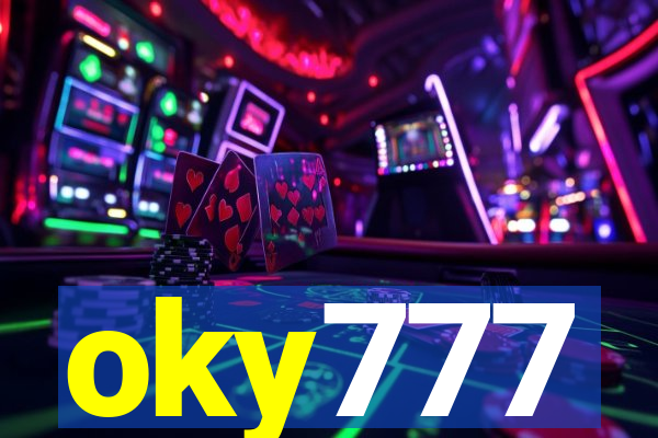 oky777