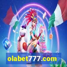 olabet777.com