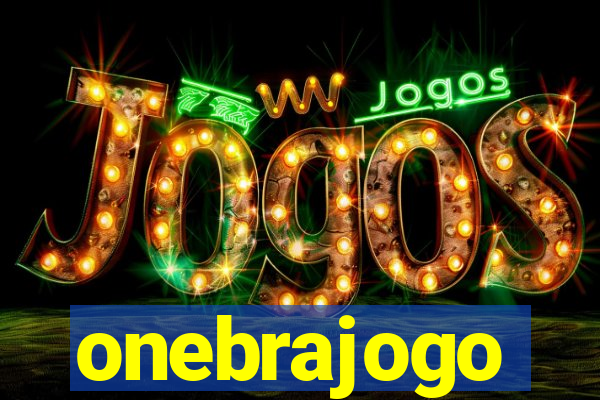 onebrajogo