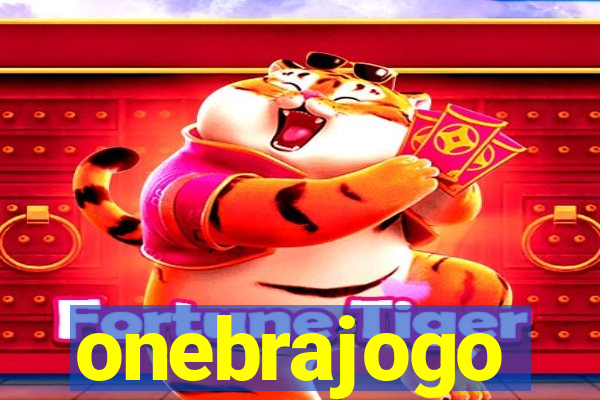 onebrajogo