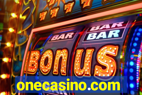 onecasino.com