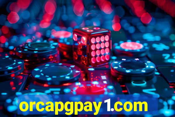 orcapgpay1.com