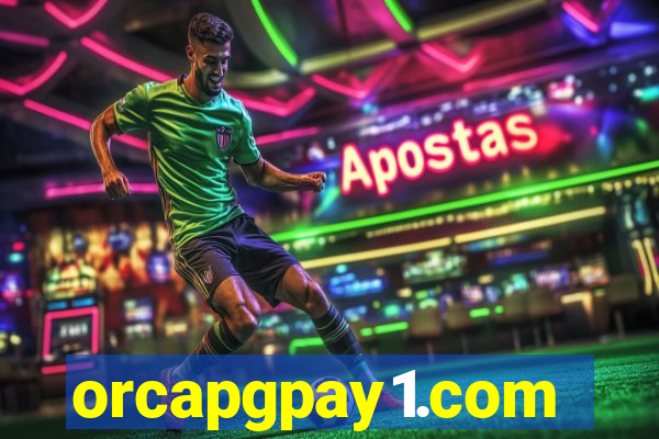 orcapgpay1.com