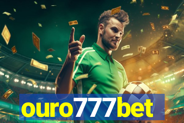 ouro777bet