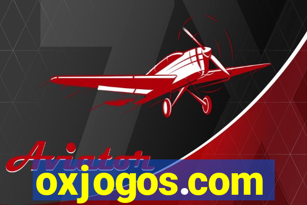 oxjogos.com