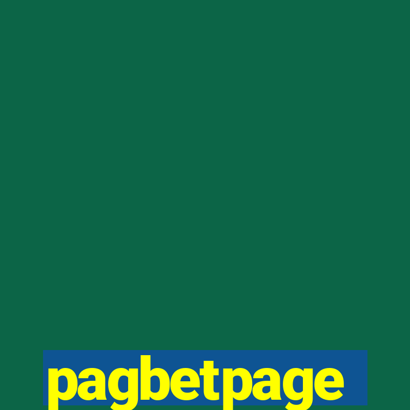 pagbetpage