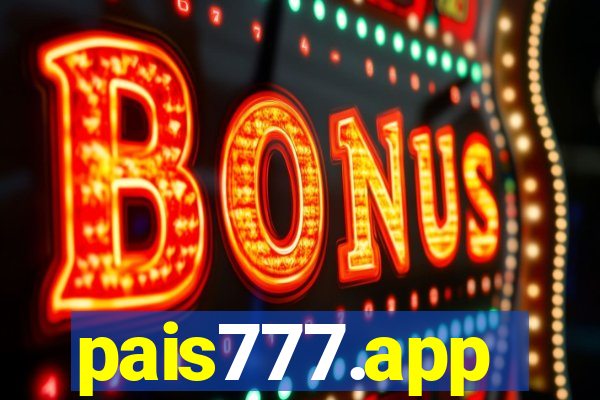 pais777.app