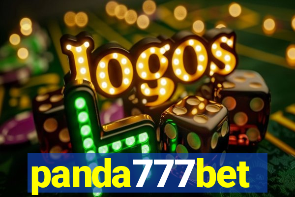 panda777bet