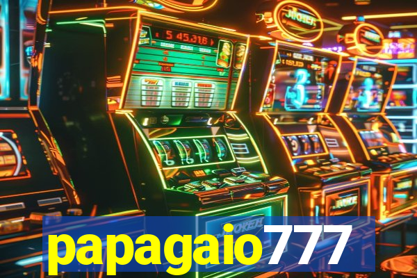 papagaio777