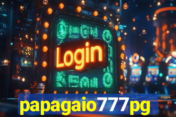 papagaio777pg