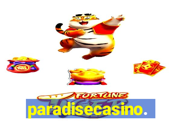 paradisecasino.com