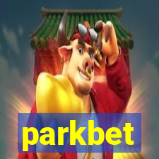 parkbet